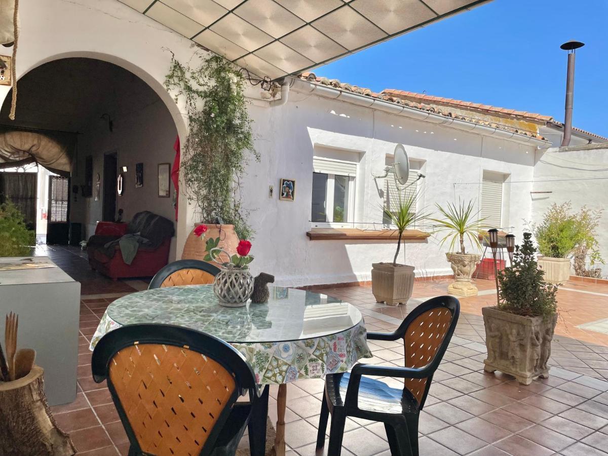Casa Rural Apartment Valtierra Exterior foto