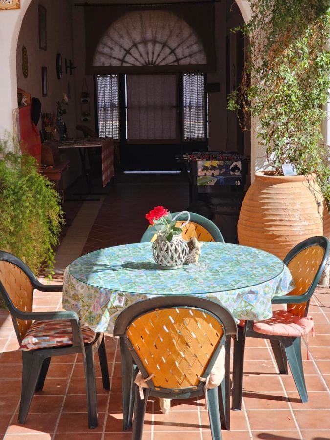 Casa Rural Apartment Valtierra Exterior foto