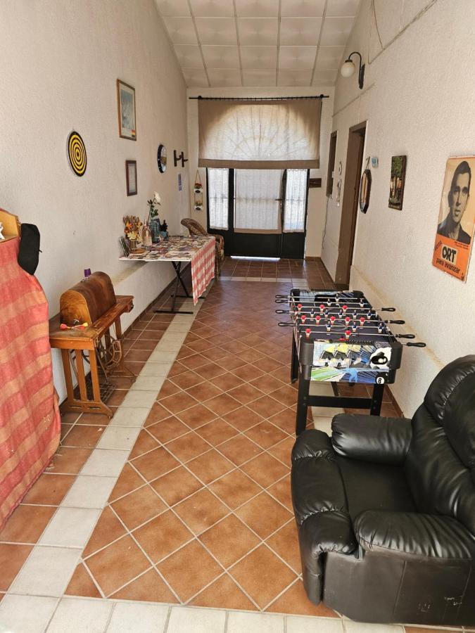 Casa Rural Apartment Valtierra Exterior foto